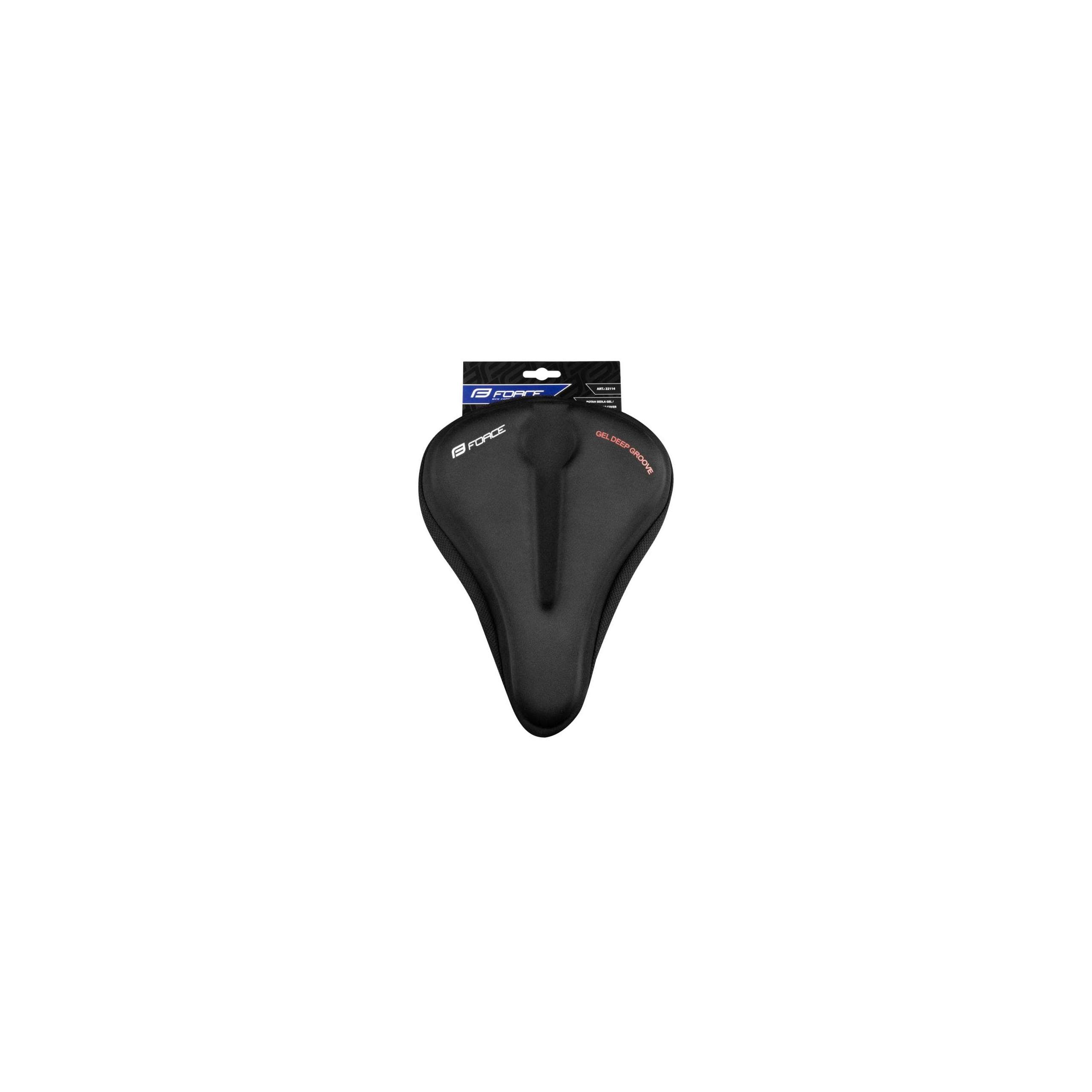 Κάλυμμα σέλλας Force Gel (22114) XL